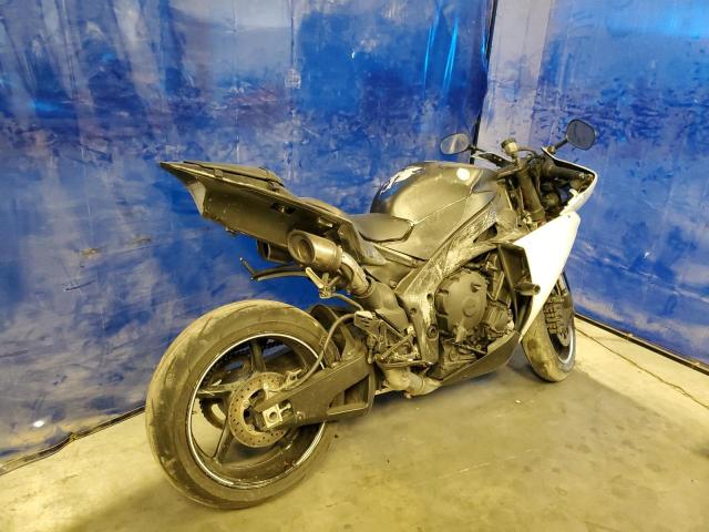 2011 YAMAHA YZFR1 C JYARN23Y1BA002127