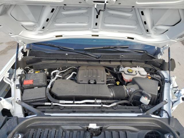 2022 GMC SIERRA LIM 3GTN9AEK1NG215630