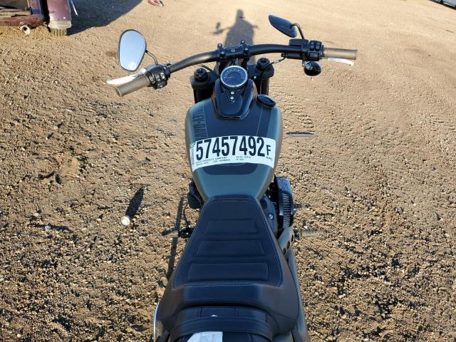 2021 HARLEY-DAVIDSON FXFBS 1HD1YLK18MB053459