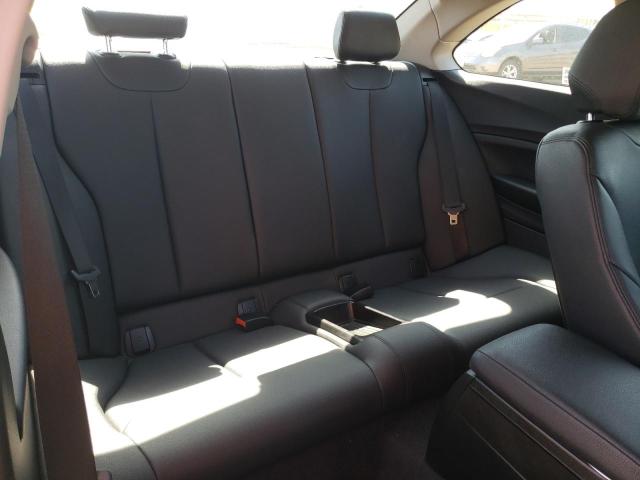 2015 BMW 228 I WBA1F5C5XFV256629