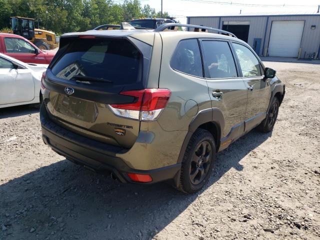 2022 SUBARU FORESTER W JF2SKAMC3NH426076