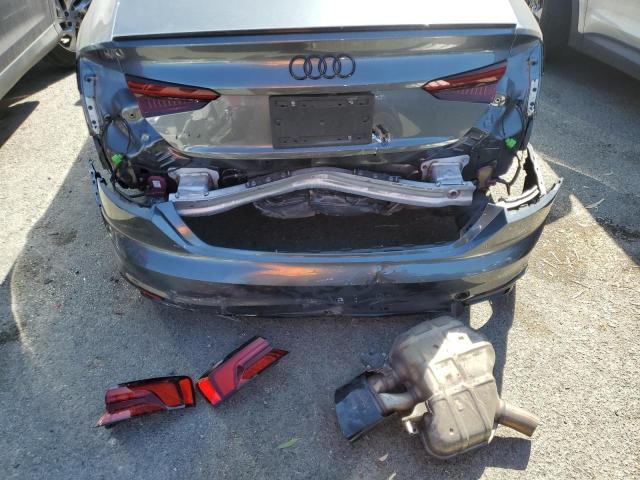 2019 AUDI RS5 WUABWCF56KA900901