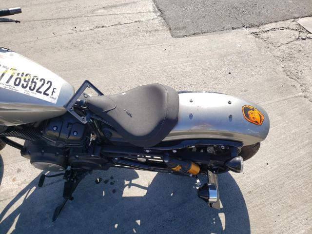 2017 YAMAHA XVS950 CU JYAVN05Y9HA003373