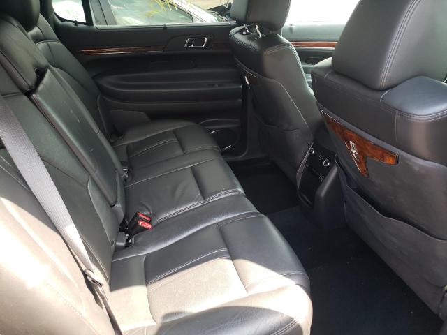 2LMHJ5NK9KBL04436 Lincoln MKT