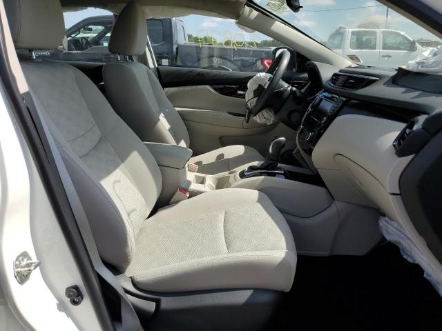 2020 NISSAN 180SX JN1BJ1CW2LW641280