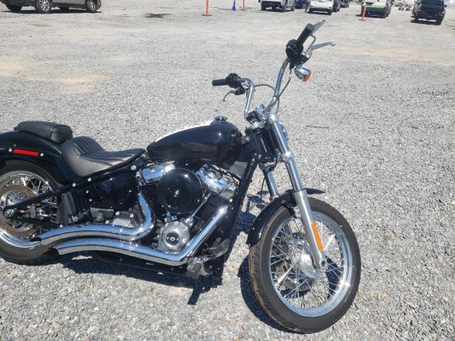 2020 HARLEY-DAVIDSON FXST 1HD1BVJ14LB072068