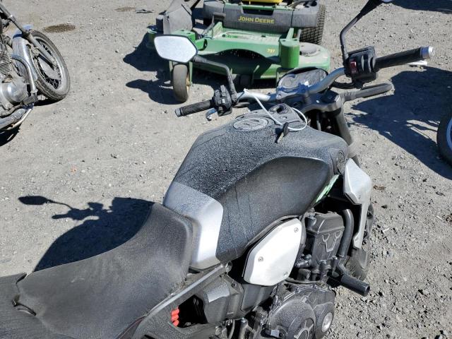 2018 HONDA CB1000 RA JH2SC8018JK000445