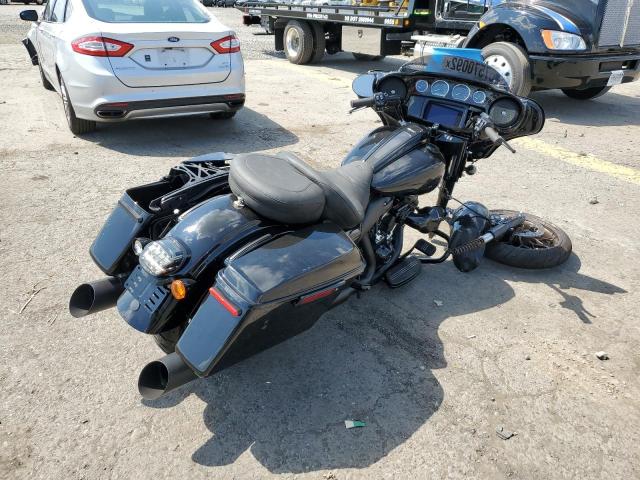 2022 HARLEY-DAVIDSON FLHXST 1HD1ABL18NB621997
