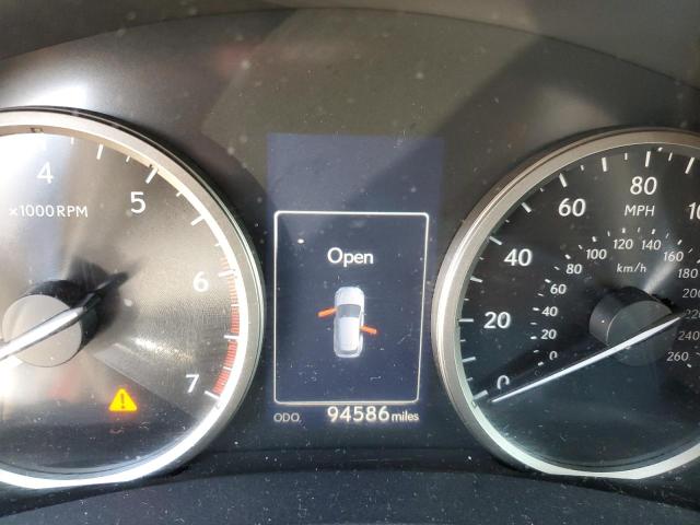 2015 LEXUS NX 200T JTJYARBZ1F2002768