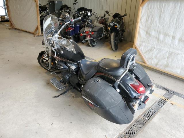 2014 YAMAHA XVS950 A JYAVN01E7EA019790