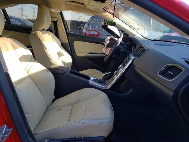 YV126MFL1H2430680 Volvo S60