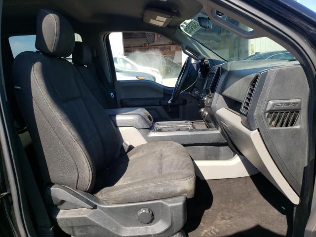 2018 FORD F150 SUPER - 1FTEW1EP6JKE69017