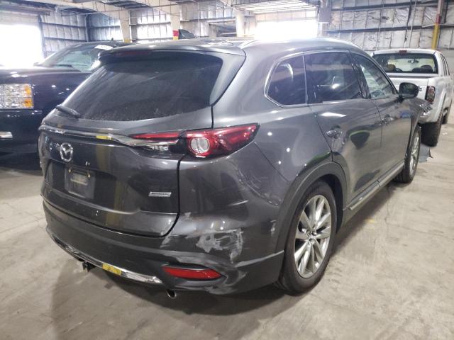 2016 MAZDA CX-9 GRAND - JM3TCBDY3G0118545