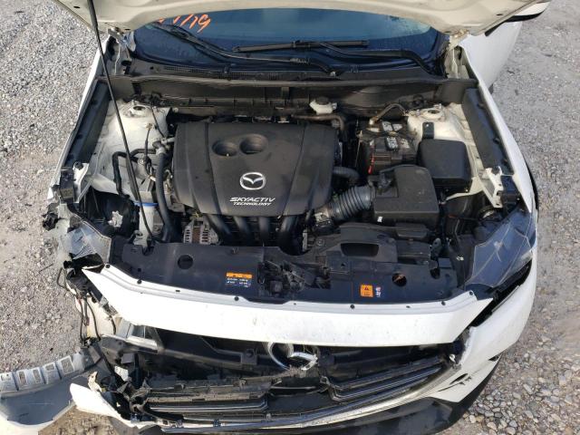 2019 MAZDA CX-3 TOURI - JM1DKDC72K0401810