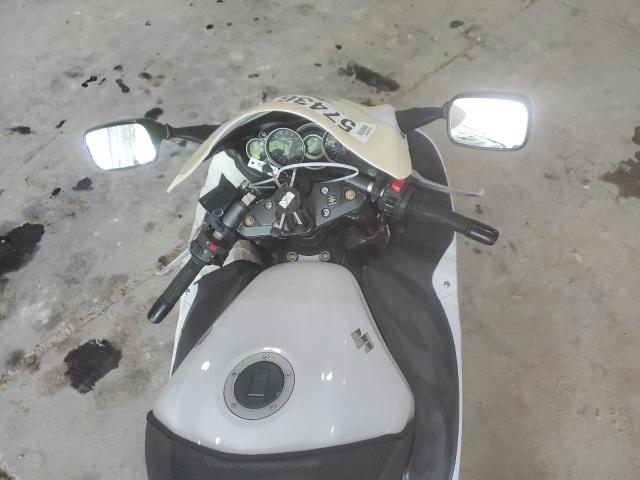 2012 SUZUKI GSX1300 R JS1GX72A5C2102518