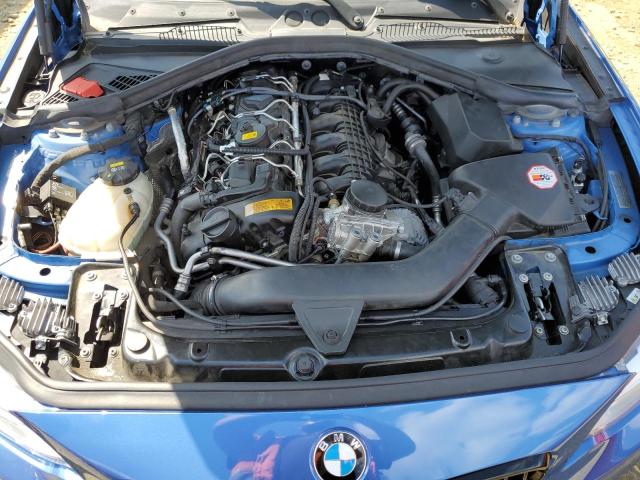 2016 BMW M235XI WBA1J9C5XGV371920