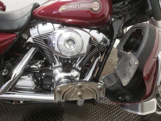 2005 HARLEY-DAVIDSON FLHT CLASS 1HD1DJV195Y637461