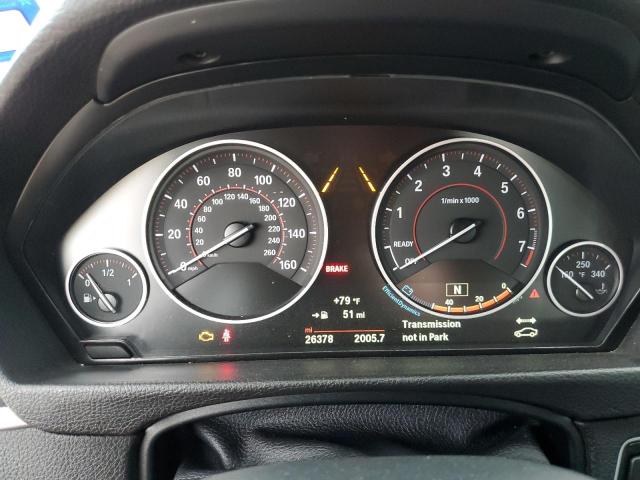 2020 BMW 440I GRAN WBA4J5C0XLBU79315