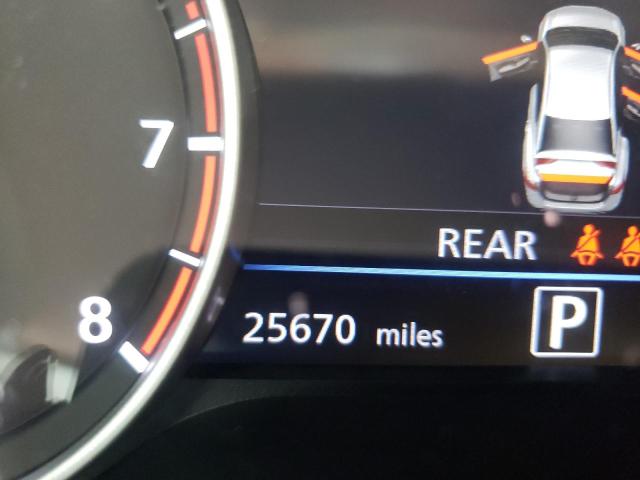 2020 NISSAN .4X2XE 3N1AB8CV1LY250574