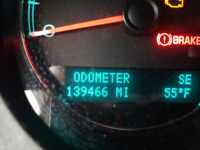 VIN: 1GNSKBE04BR212378 Auction: COPART Lot: 57543292 Location: OK - OKLAHOMA CITY 1GNSKBE04BR212378 CHEVROLET TAHOE 2011 WHITE Photo 8