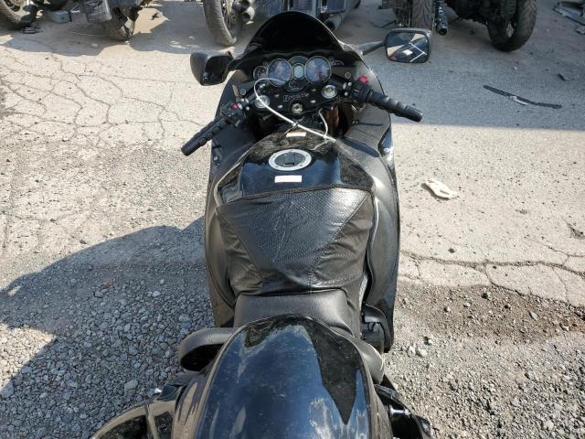 2019 SUZUKI GSX1300 RA JS1GX72B8K7100062