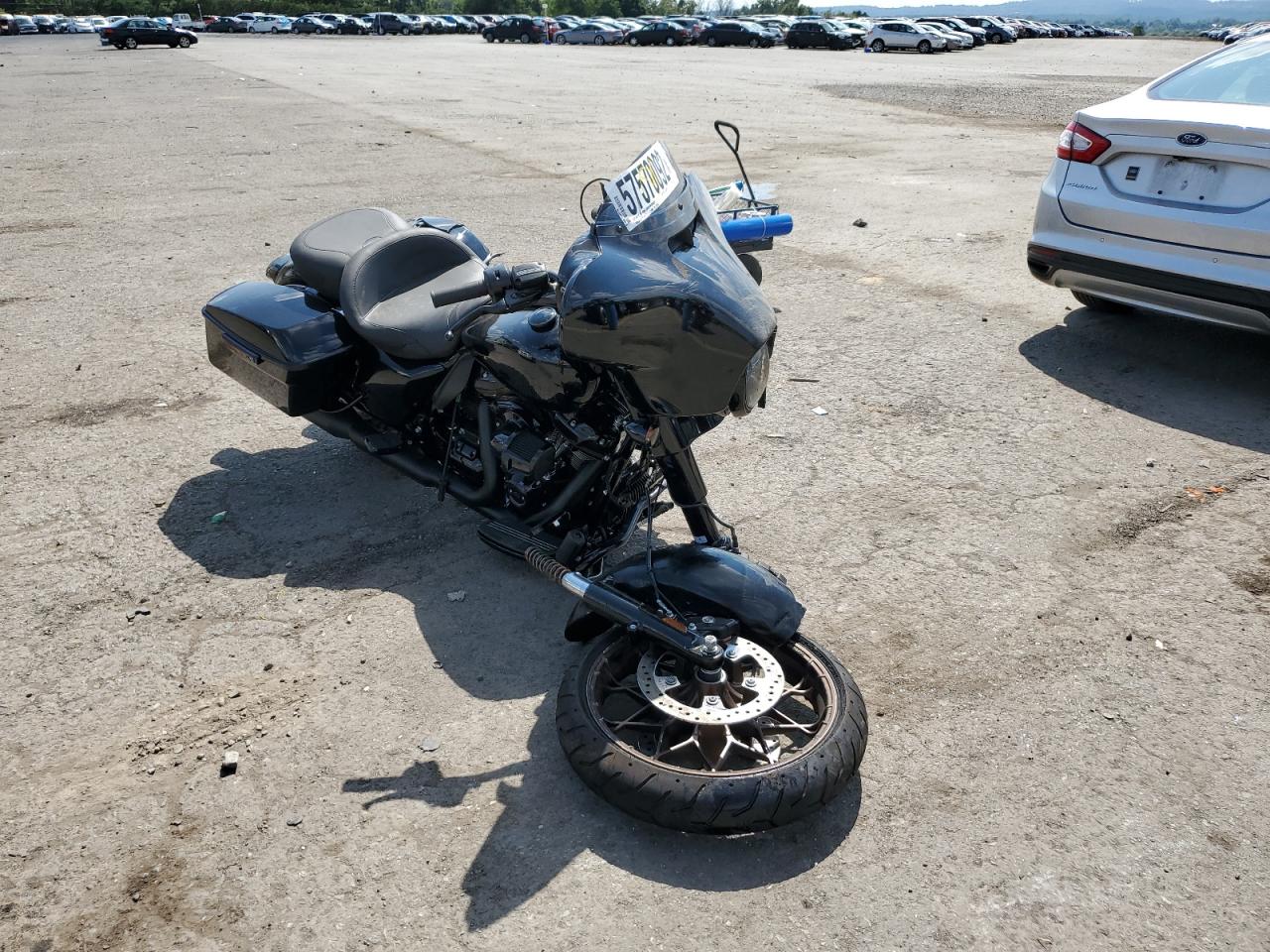1HD1ABL18NB621997 HARLEY-DAVIDSON FLHXST 2022