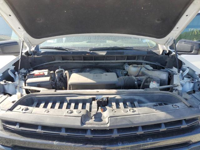 2019 CHEVROLET SILVERADO2 3GCPYFED8KG283624