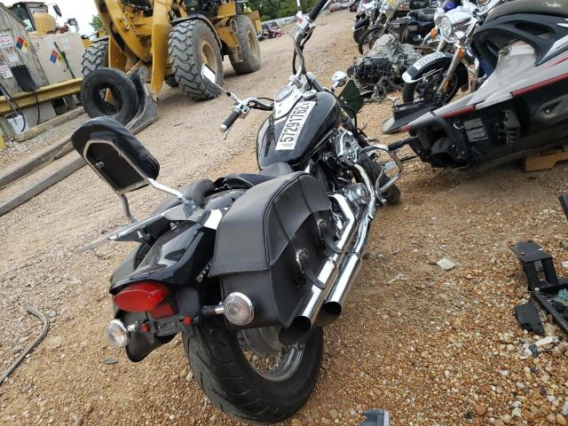 2013 YAMAHA XVS650 JYAVM01EXDA138354