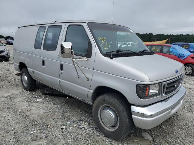 1992 store ford e350