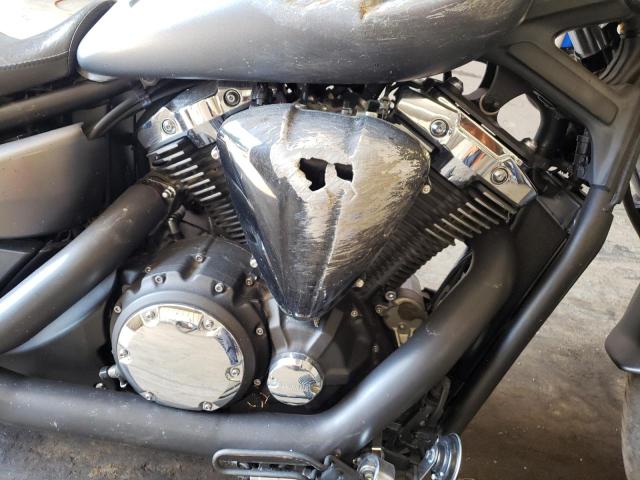 2014 YAMAHA XVS1300 CU JYAVP33E3EA011081