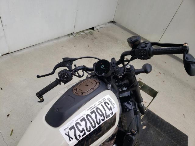 2022 HARLEY-DAVIDSON RH1250 S 1HD1ZC413NB313942