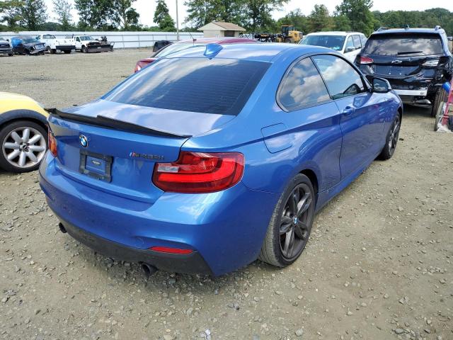2016 BMW M235XI WBA1J9C5XGV371920
