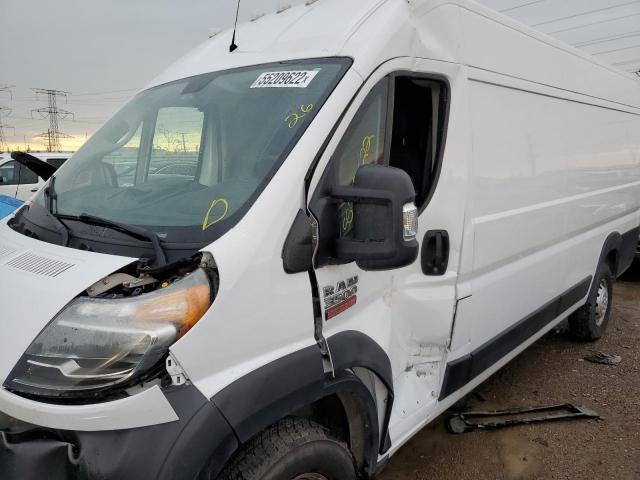 2019 RAM PROMASTER - 3C6URVJG6KE550594