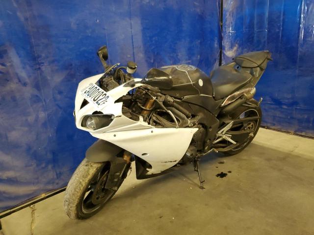 2011 YAMAHA YZFR1 C JYARN23Y1BA002127