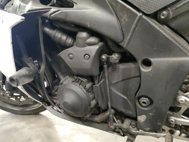 2011 YAMAHA YZFR1 C JYARN23Y1BA002127