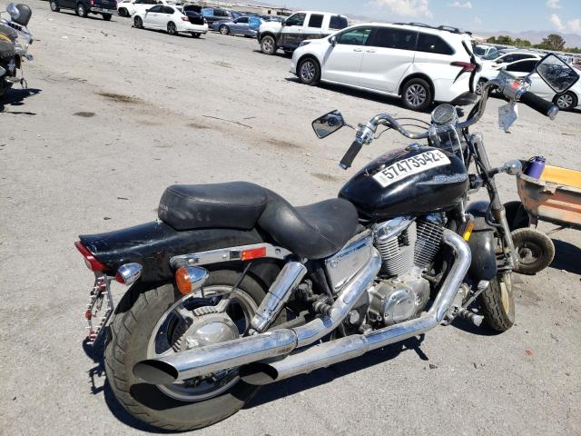 2001 HONDA VT1100 C 1HFSC18071A503150
