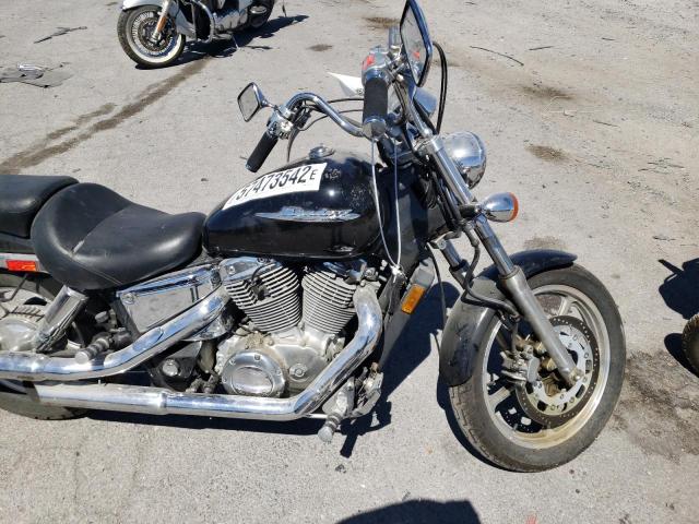 2001 HONDA VT1100 C 1HFSC18071A503150
