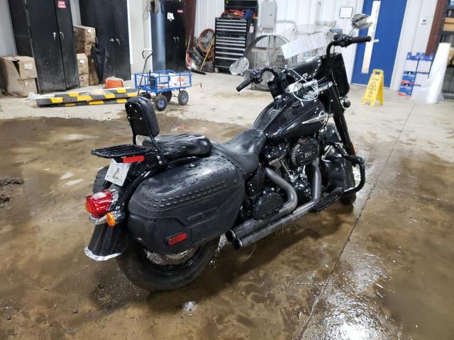 2019 HARLEY-DAVIDSON FLHCS 1HD1YBK29KB025542