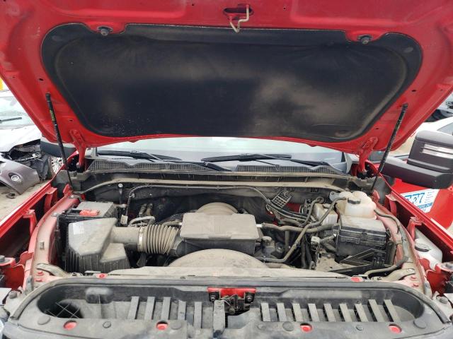 2020 GMC SIERRA C25 1GT28LE7XLF253076
