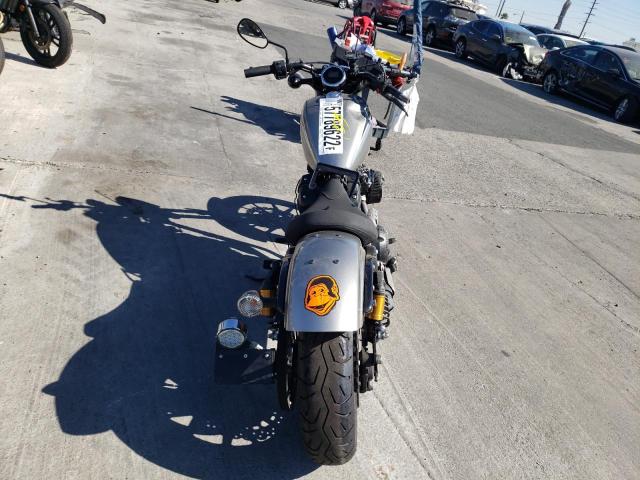 2017 YAMAHA XVS950 CU JYAVN05Y9HA003373