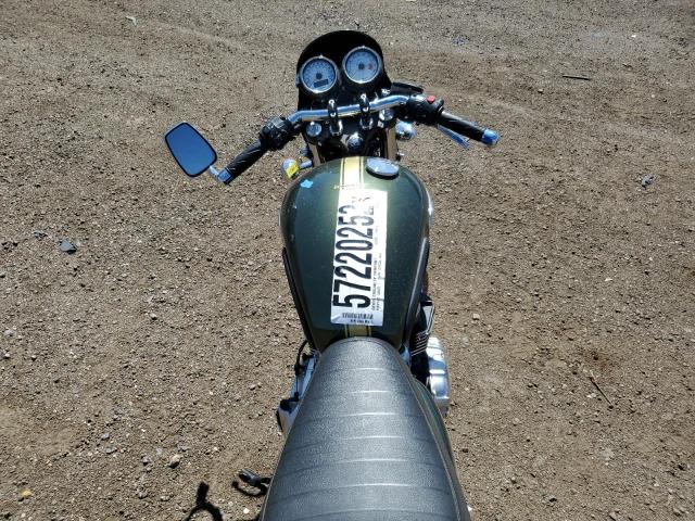 2015 TRIUMPH MOTORCYCLE THRUXTON SMT920K15FT667002