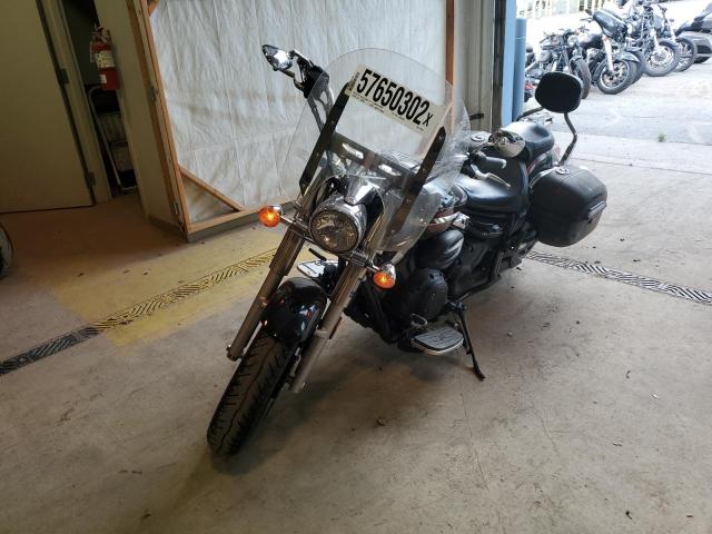 2014 YAMAHA XVS950 A JYAVN01E7EA019790