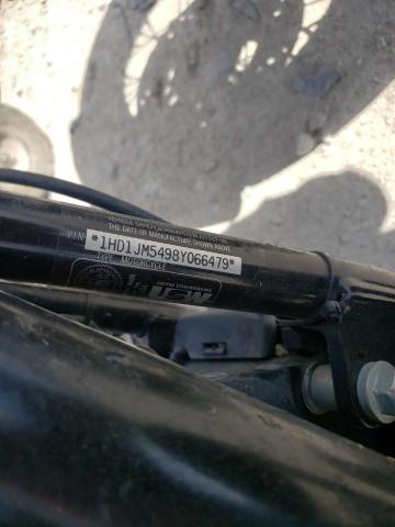 2008 HARLEY-DAVIDSON FLSTSB - 1HD1JM5498Y066479