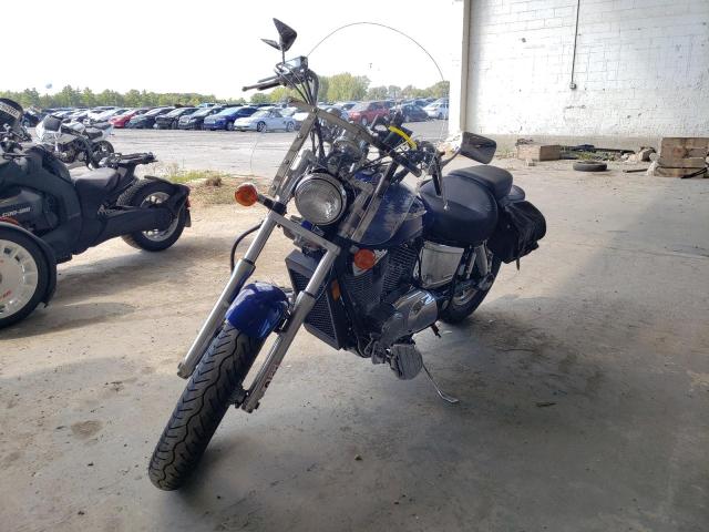 2004 HONDA SHADOW 1HFSC180X4A800224
