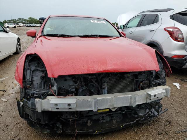 2004 Infiniti G35 VIN: JNKCV54E54M307100 Lot: 57193462