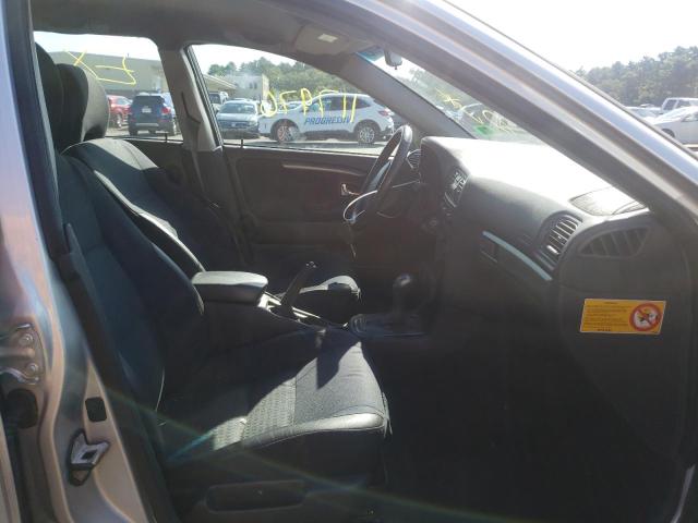 YV1VW27553F987191 Volvo V40