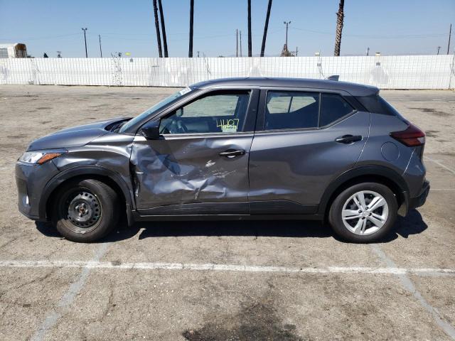 2022 NISSAN KICKS 3N1CP5BV7NL513466