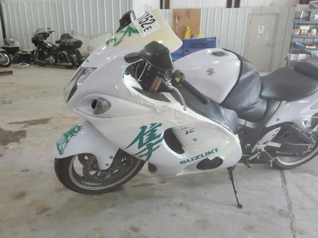 2012 SUZUKI GSX1300 R JS1GX72A5C2102518