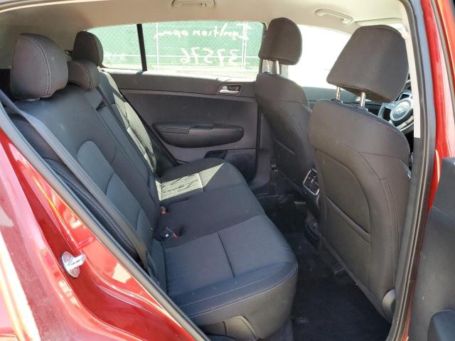 KNDPMCAC3L7789303 KIA Sportage Lx