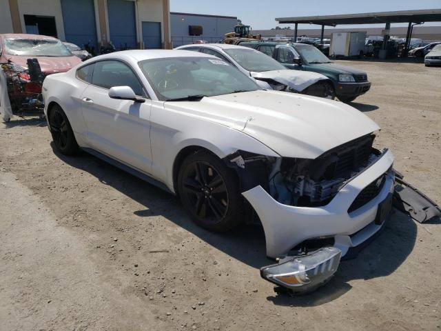 2017 Ford Mustang 2.3L , VIN: 1FA6P8TH1H5210925